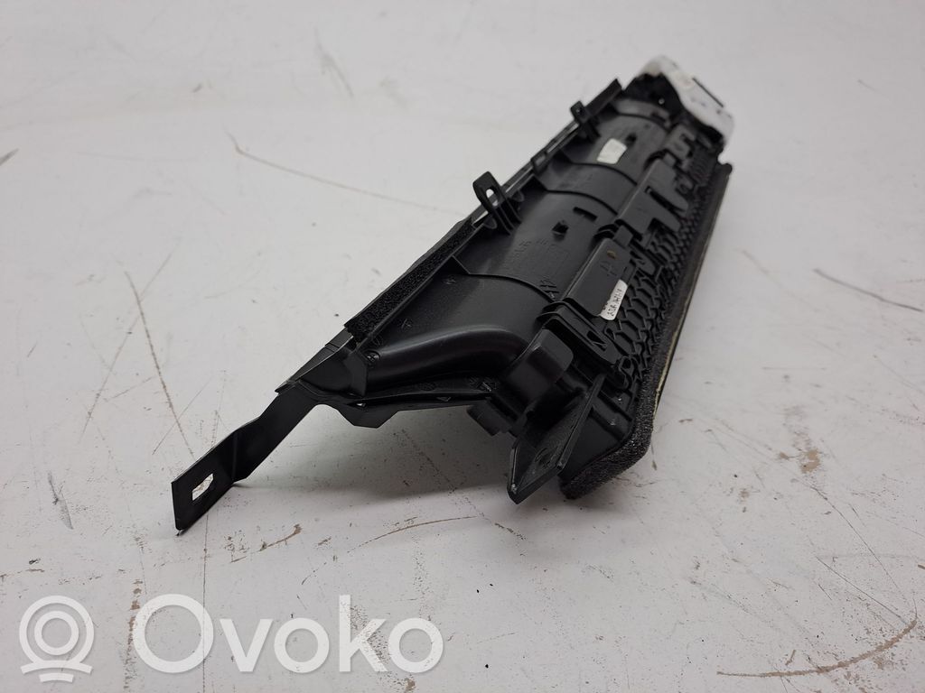 Tesla Model S Copertura griglia di ventilazione cruscotto 