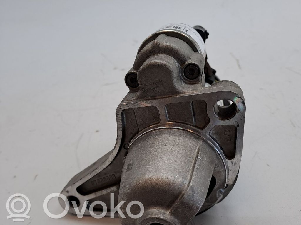 Electromotor   51975680