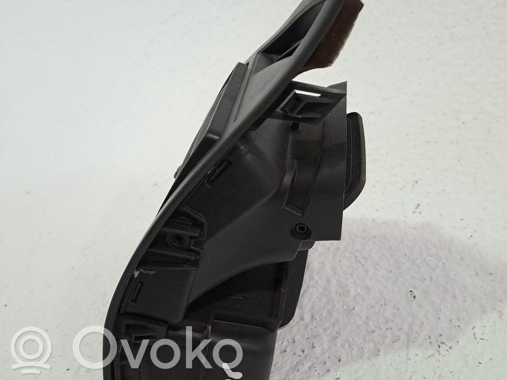 Citroen C4 I Dysze / Kratki nawiewu deski rozdzielczej 