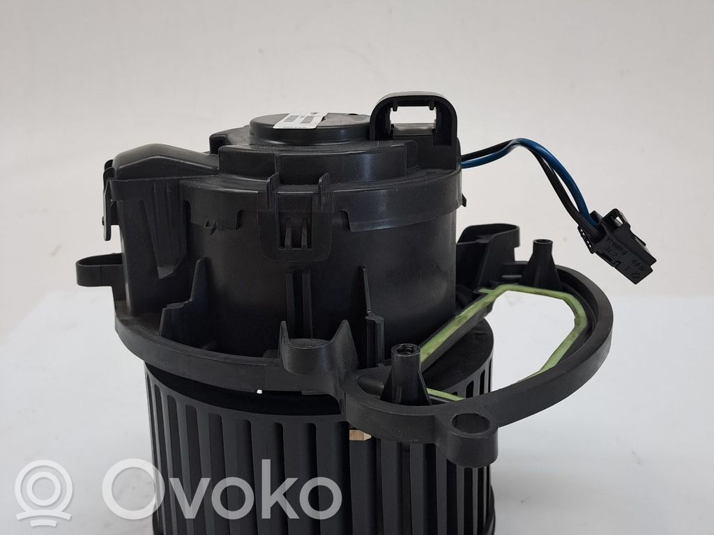 Renault Megane IV Ventola riscaldamento/ventilatore abitacolo