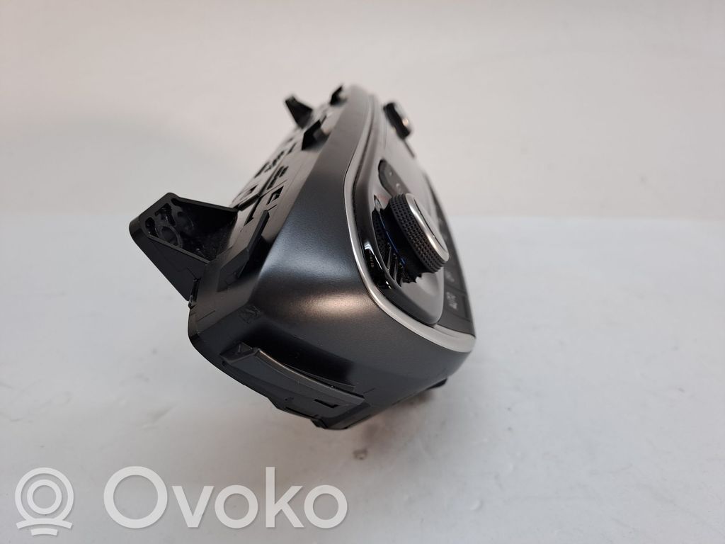 Unitate control climatizare   97250G4351,97250GXXXX