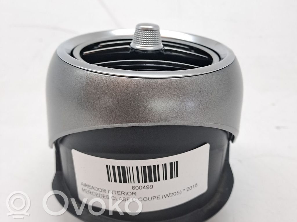 Mercedes-Benz C AMG W205 Ramă grilă ventilație bord 
