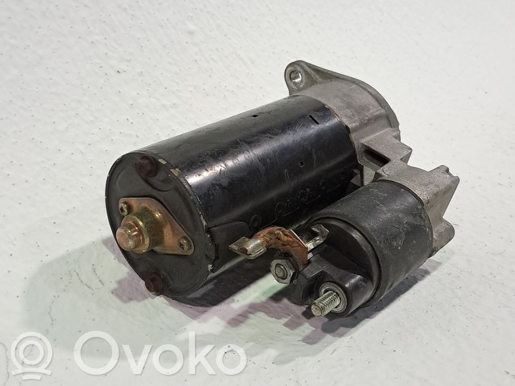 Mercedes-Benz A W168 Motorino d’avviamento