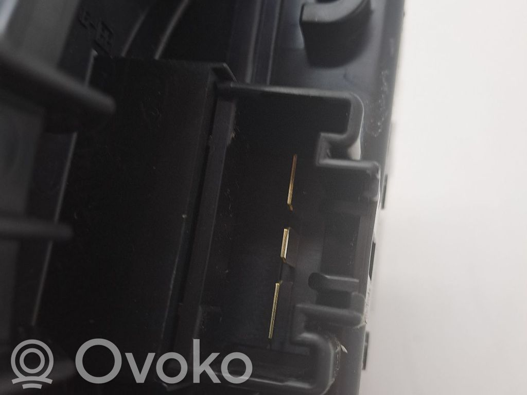 Lexus IS 200-300 Ventola riscaldamento/ventilatore abitacolo