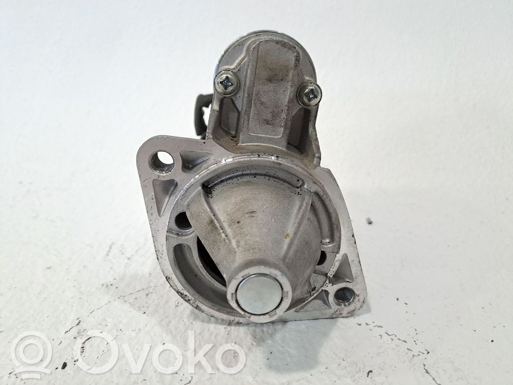Motor de arranque   MD360368,M0T80581