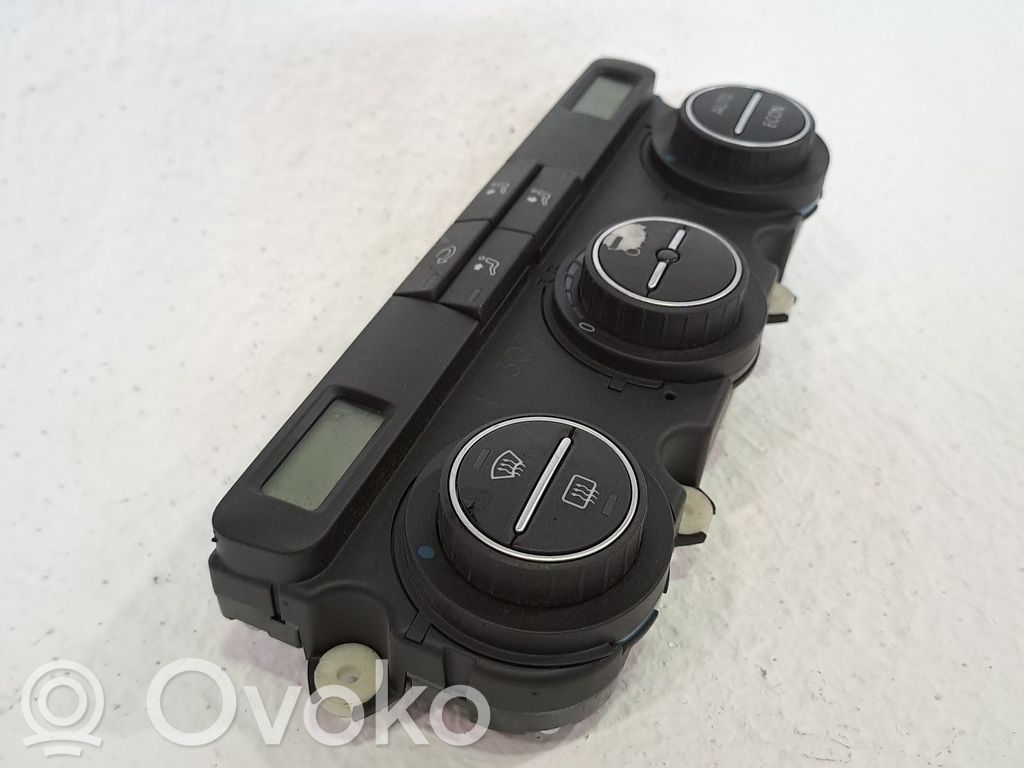 Volkswagen Golf V Unitate control climatizare 