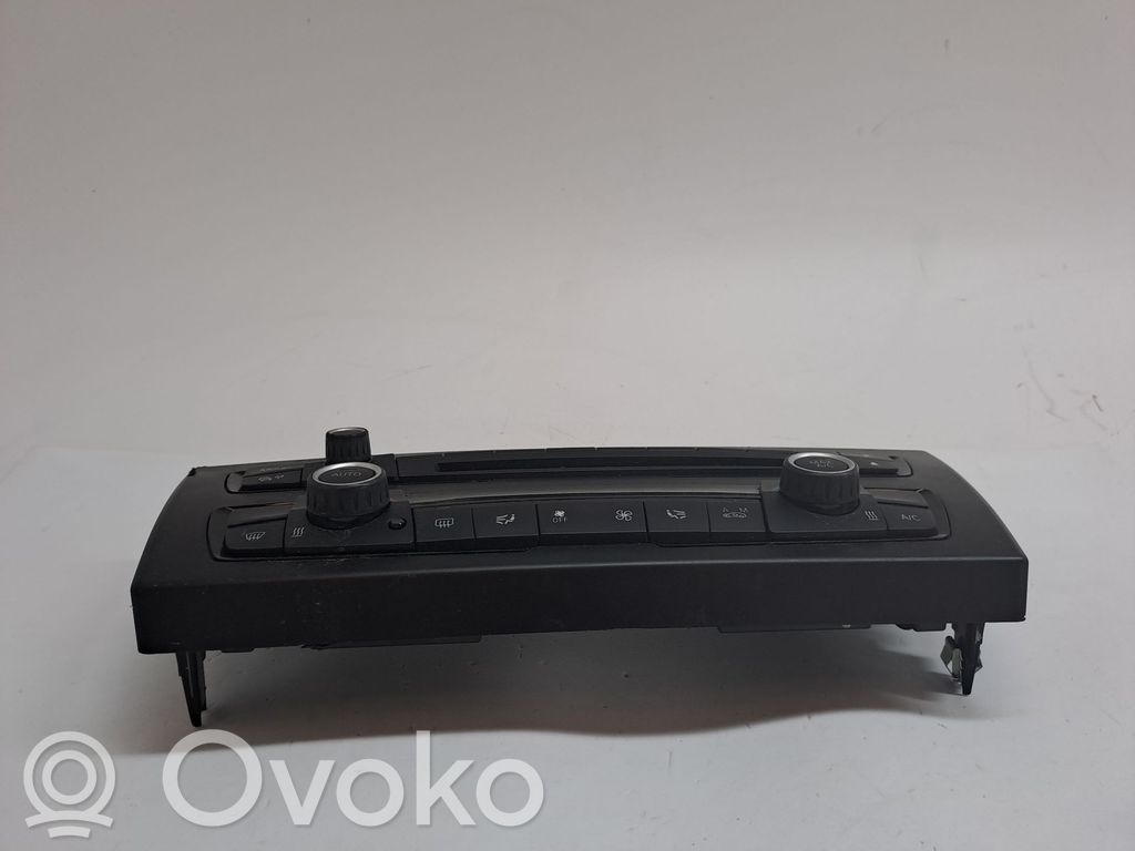 BMW 1 F20 F21 Centralina del climatizzatore 