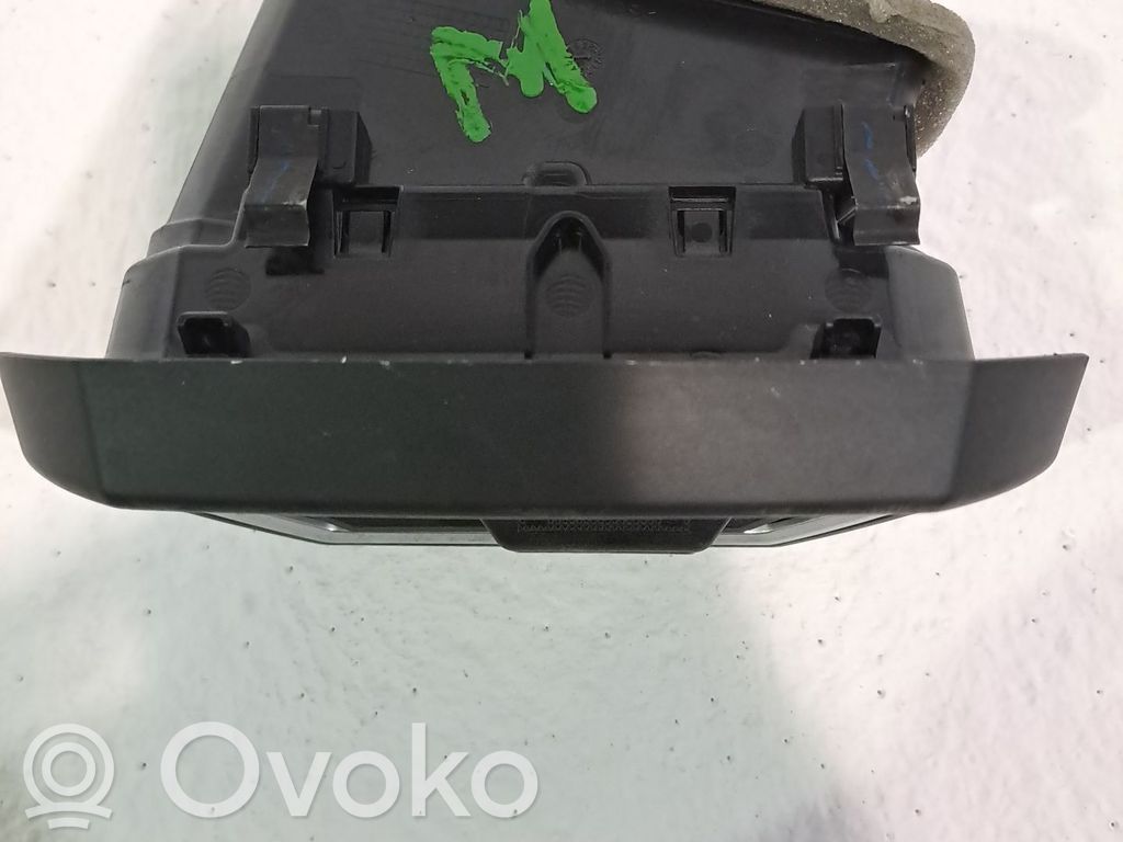 Seat Leon IV Lango oro grotelės 