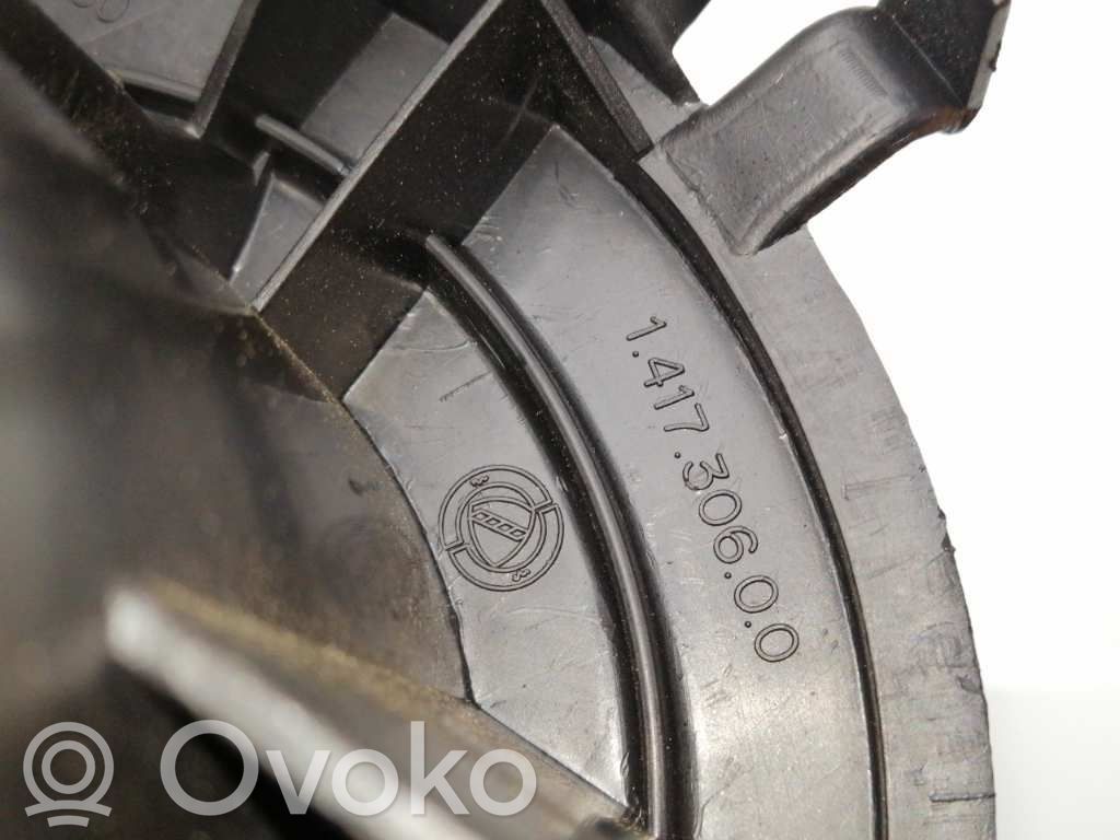 Fiat Doblo Ventola riscaldamento/ventilatore abitacolo 