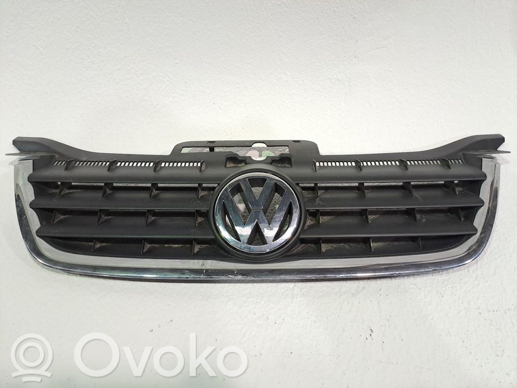 Volkswagen PASSAT B3 Grilă față 