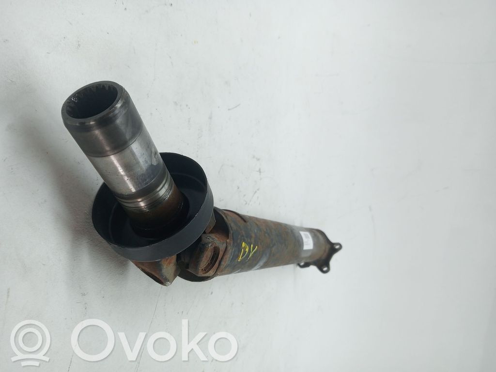 Eje delantero   3710048020