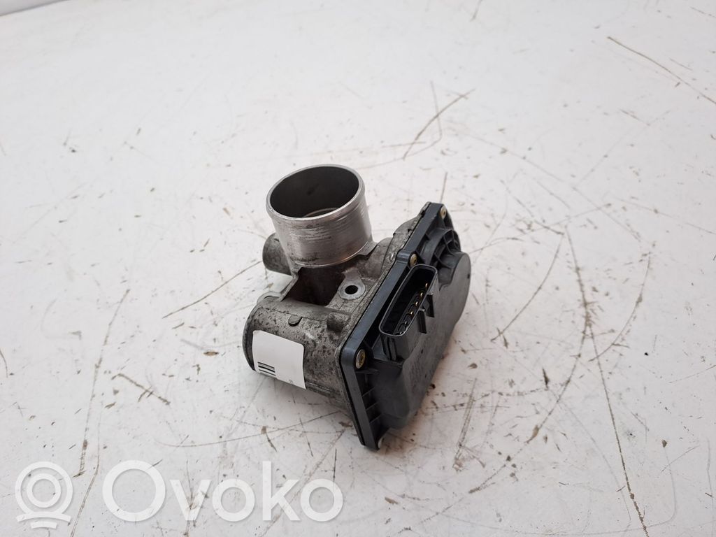 Toyota Urban Cruiser XP110 Valvola corpo farfallato