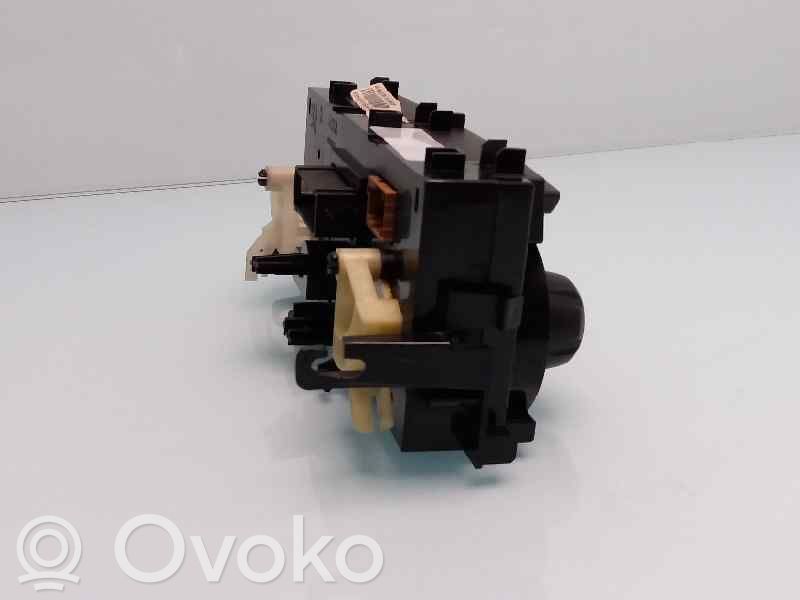 Unidad de control climatización   9675400180,400018004