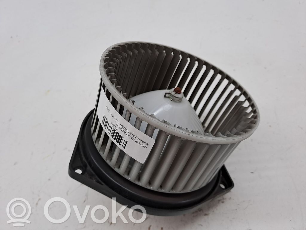 Ventilator aerotermă   72223SA030