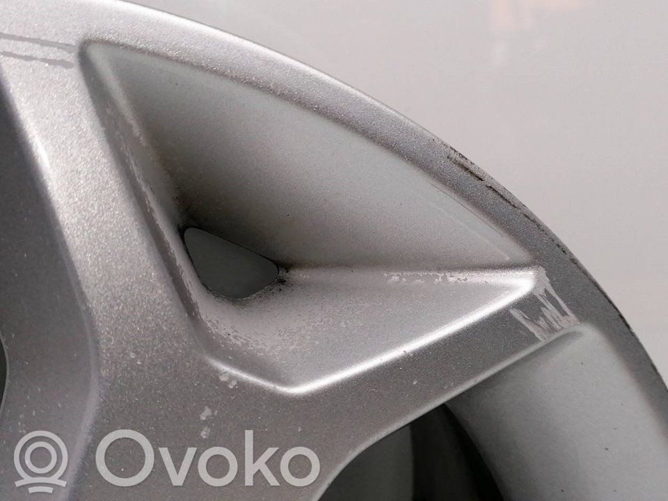 Opel Zafira B R24-kevytmetallivanne 