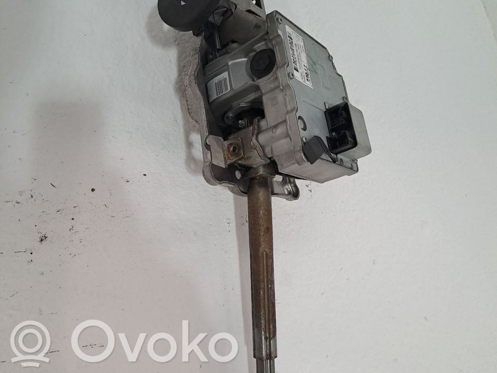 Fiat Bravo Przekładnia kierownicza / Maglownica 