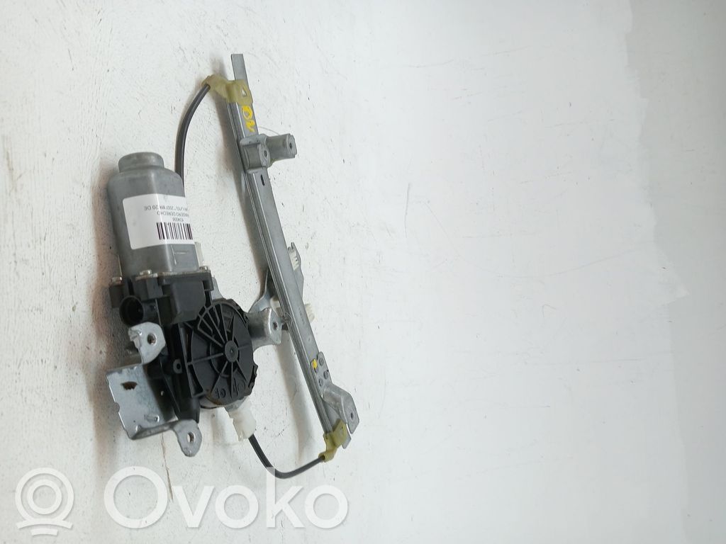 Nissan Qashqai Macara electrică geam ușă față 
