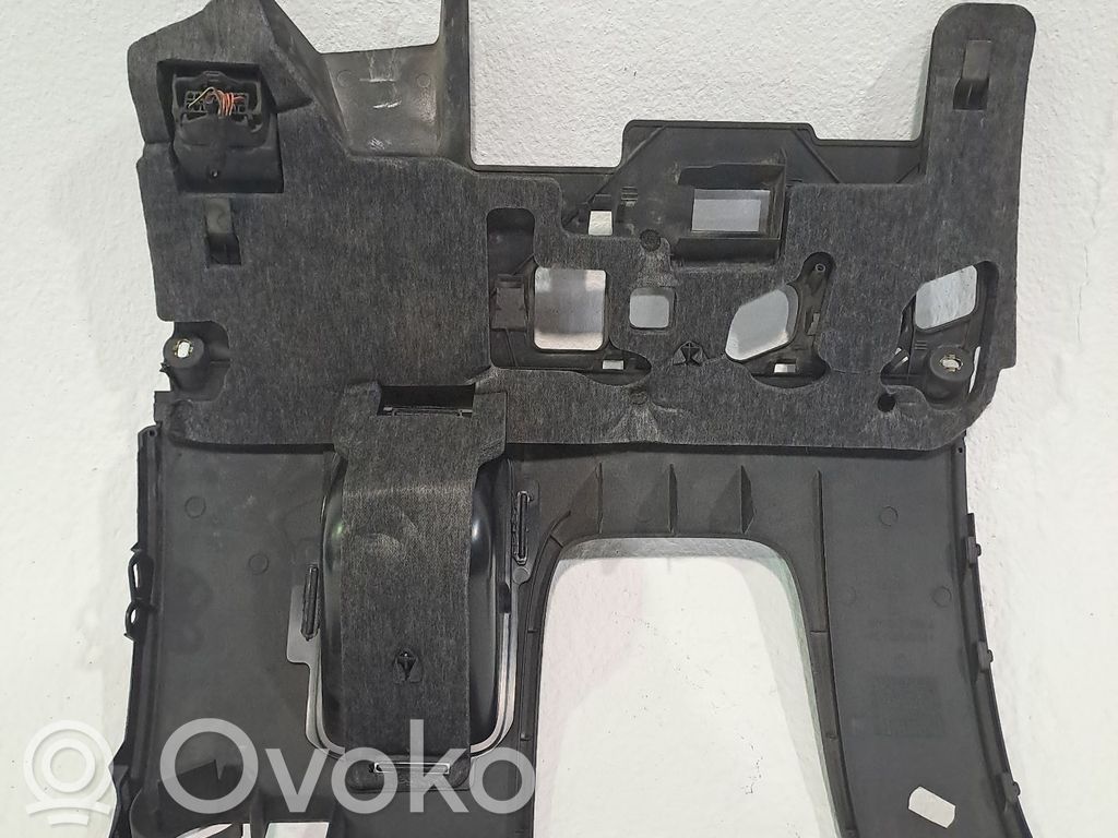 Audi A3 S3 8P Moldura del panel 