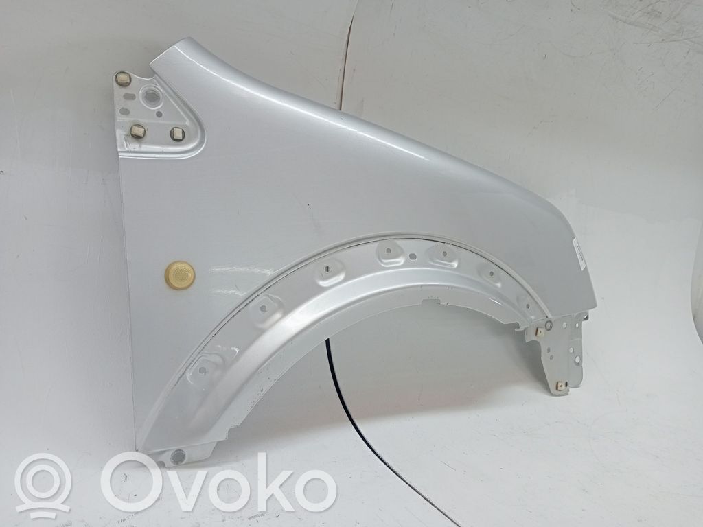 Front arch   5131151,9T1616015AB