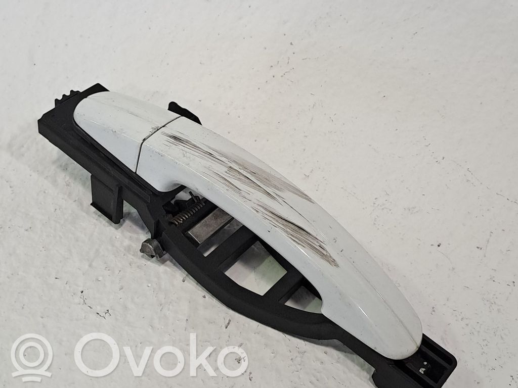 Ford C-MAX II Mâner exterior ușă față 
