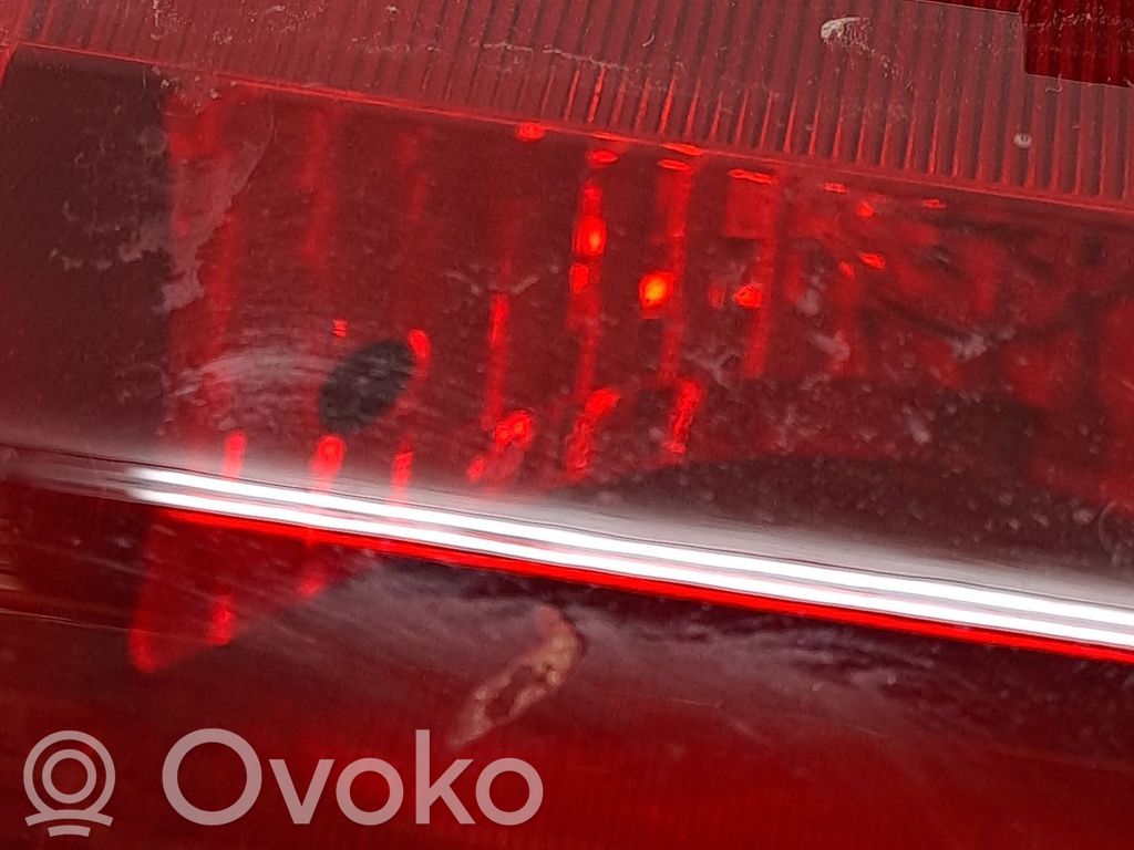 Hyundai Kona I Trzecie światło stop 