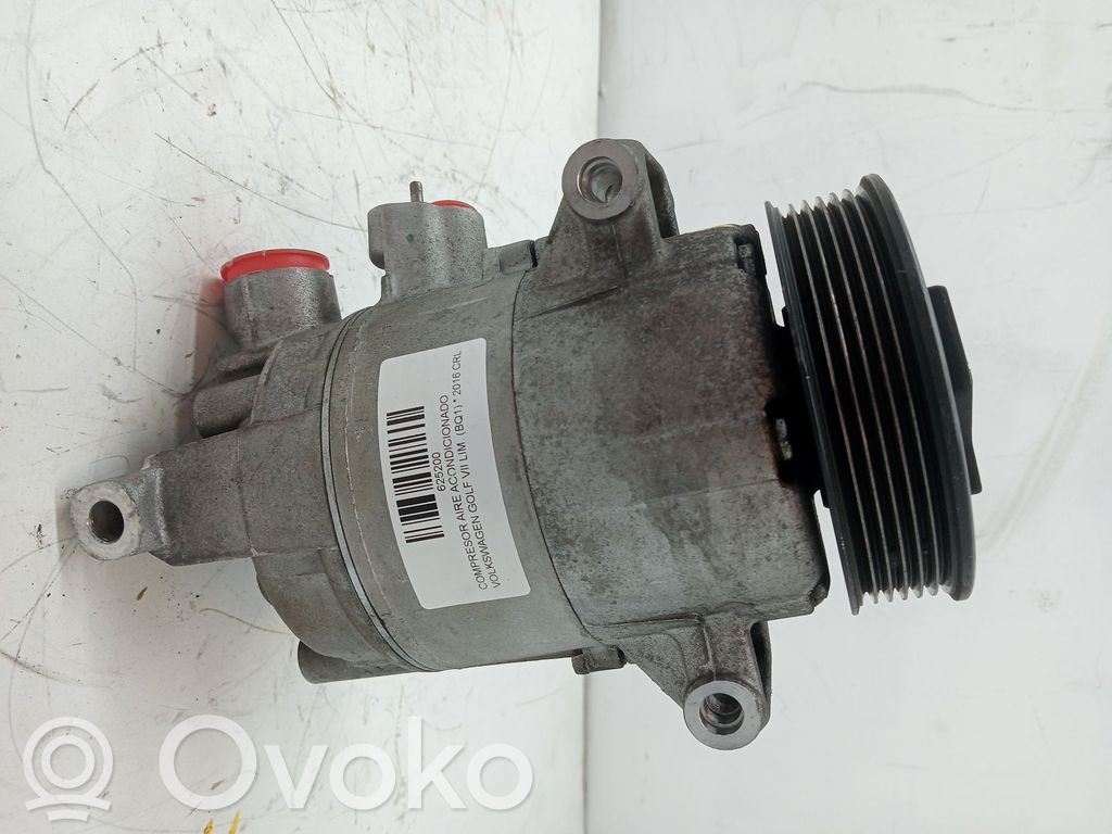 Compresor (pompă) aer condiționat (A/C)   5Q0820803D