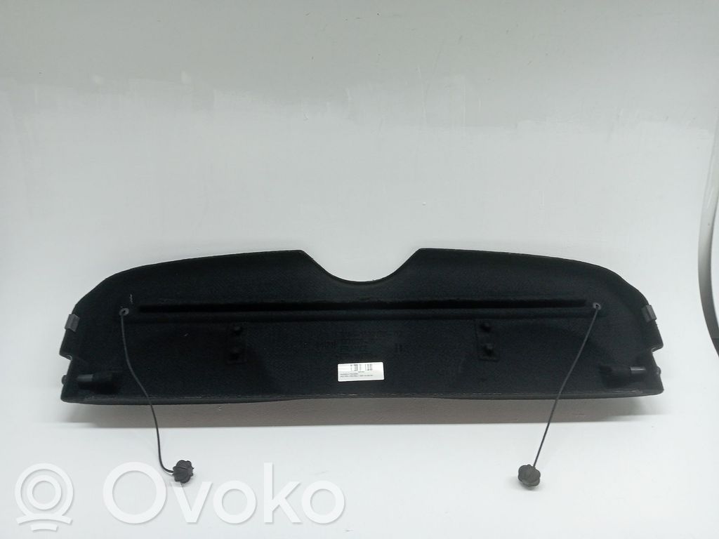 Rover Mini Cooper Laderaumabdeckung Gepäckraumabdeckung 