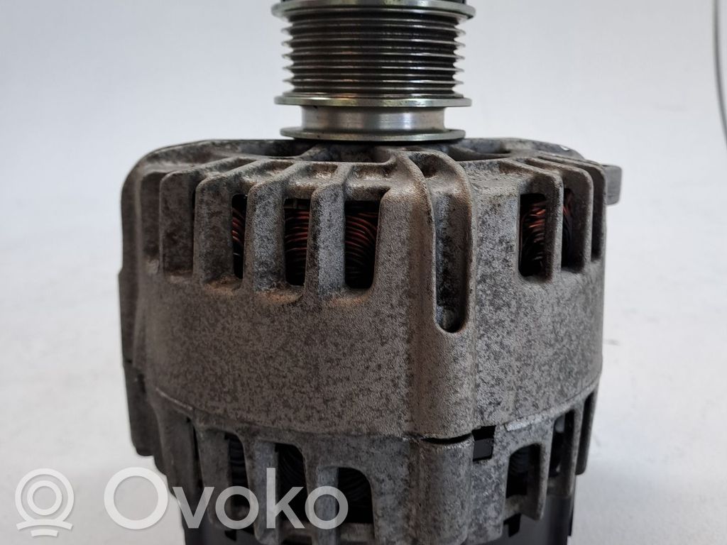 Seat Ibiza IV (6J,6P) Generator/alternator 