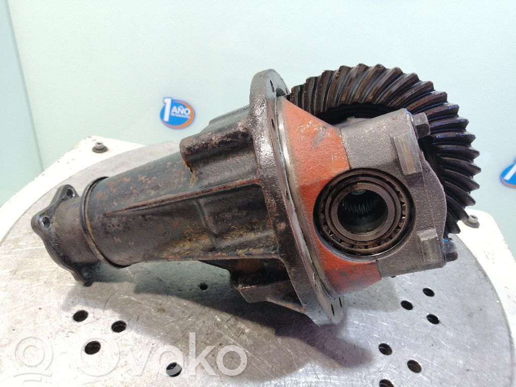 Hinterachsdifferential   8971865600