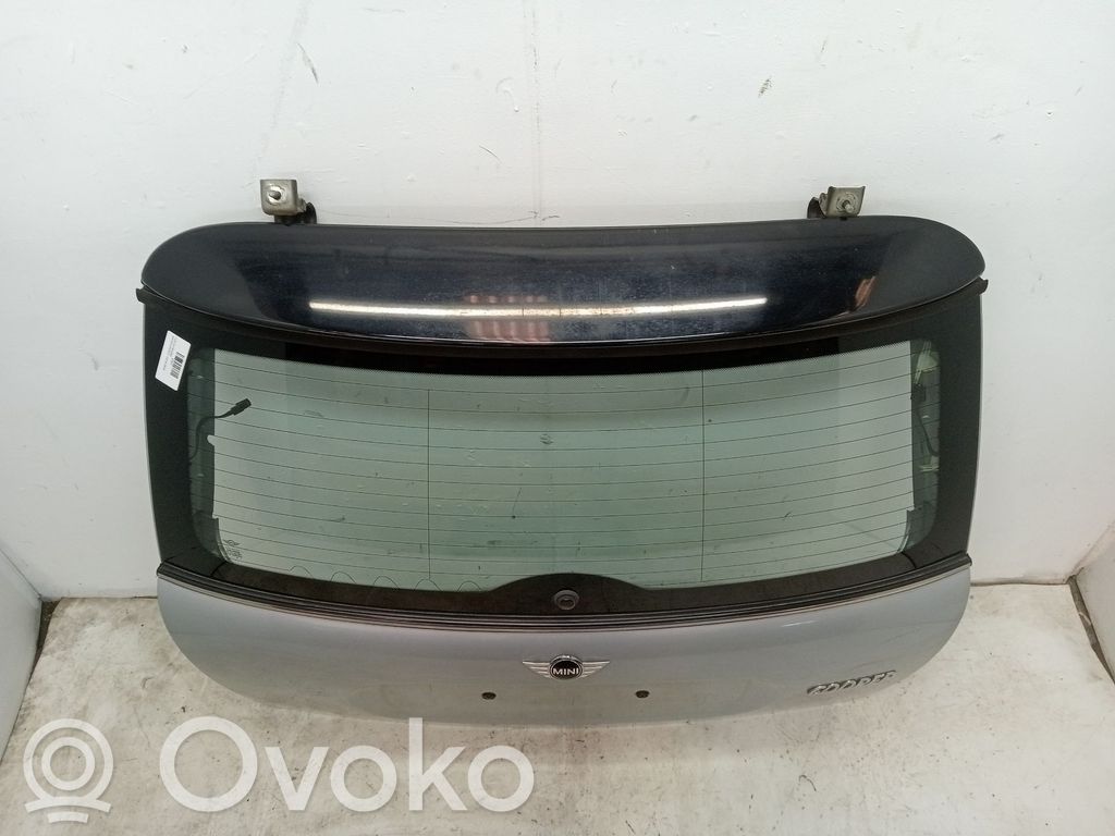 Rover Mini Cooper Hayon/capotă portbagaj 