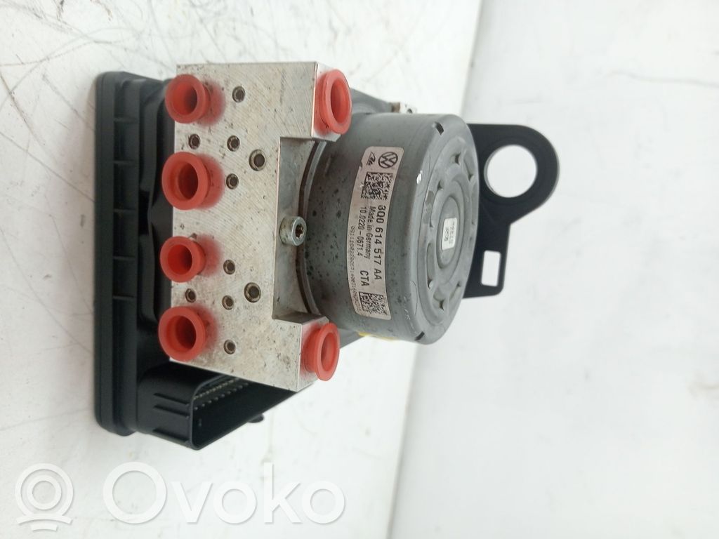 Pompe ABS   3Q0614517AF