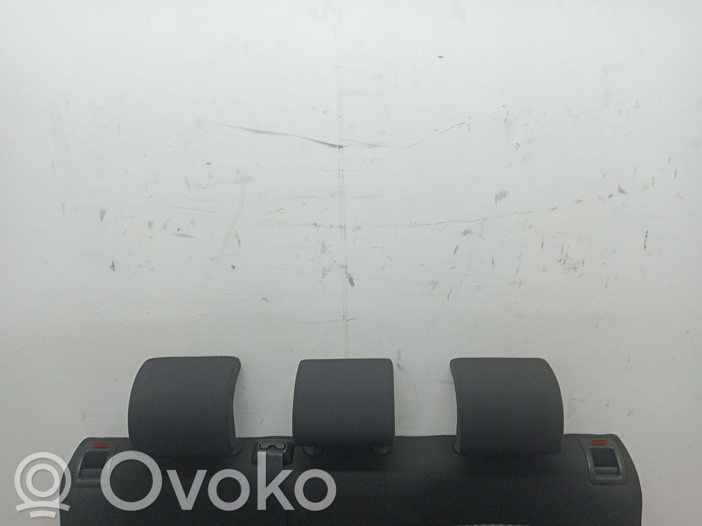 Volkswagen Polo V 6R Set planșă bord cu airbag 