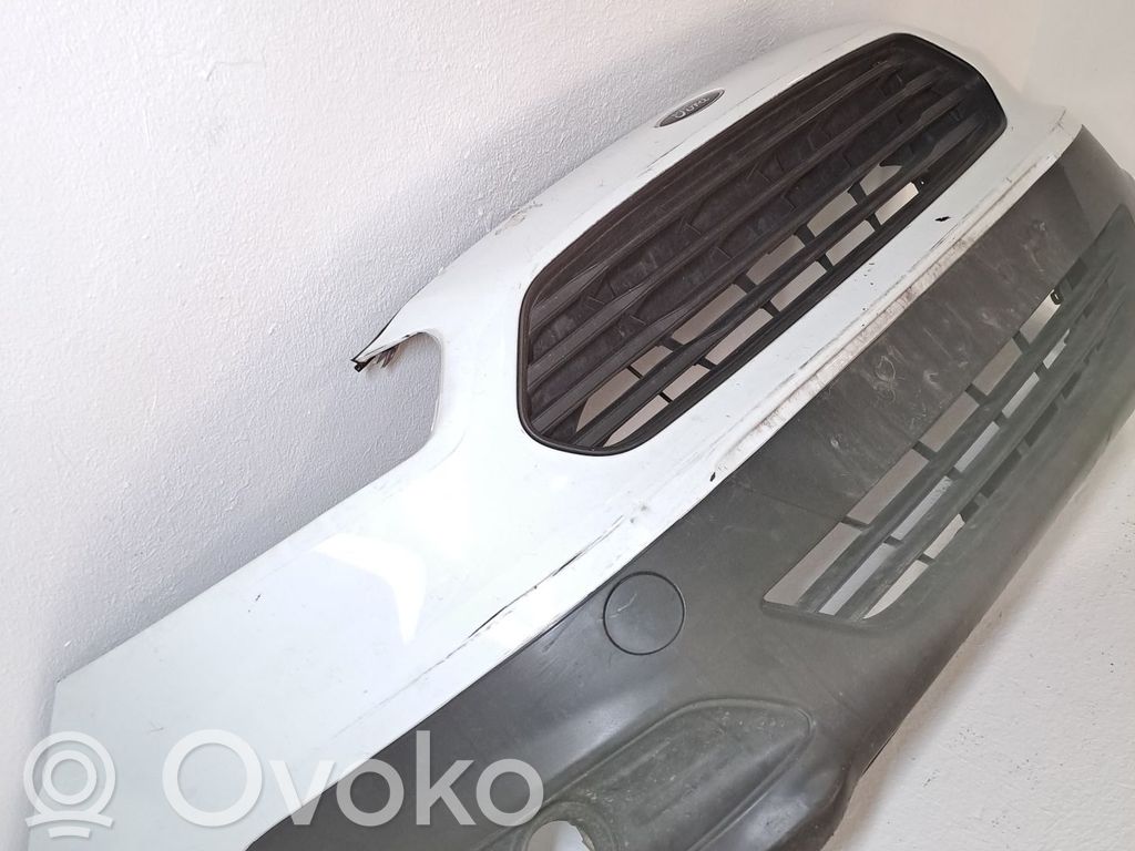 Ford Transit Courier Parachoques delantero 