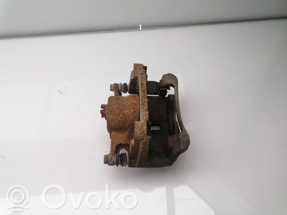 Nissan X-Trail T31 Pinza del freno anteriore