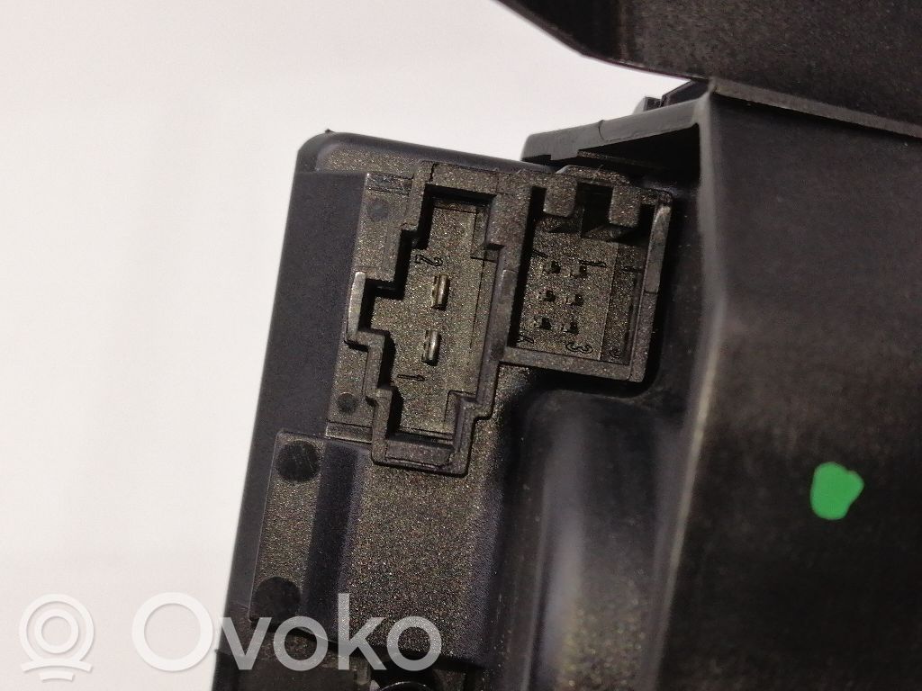 Virtalukko   4F0910131