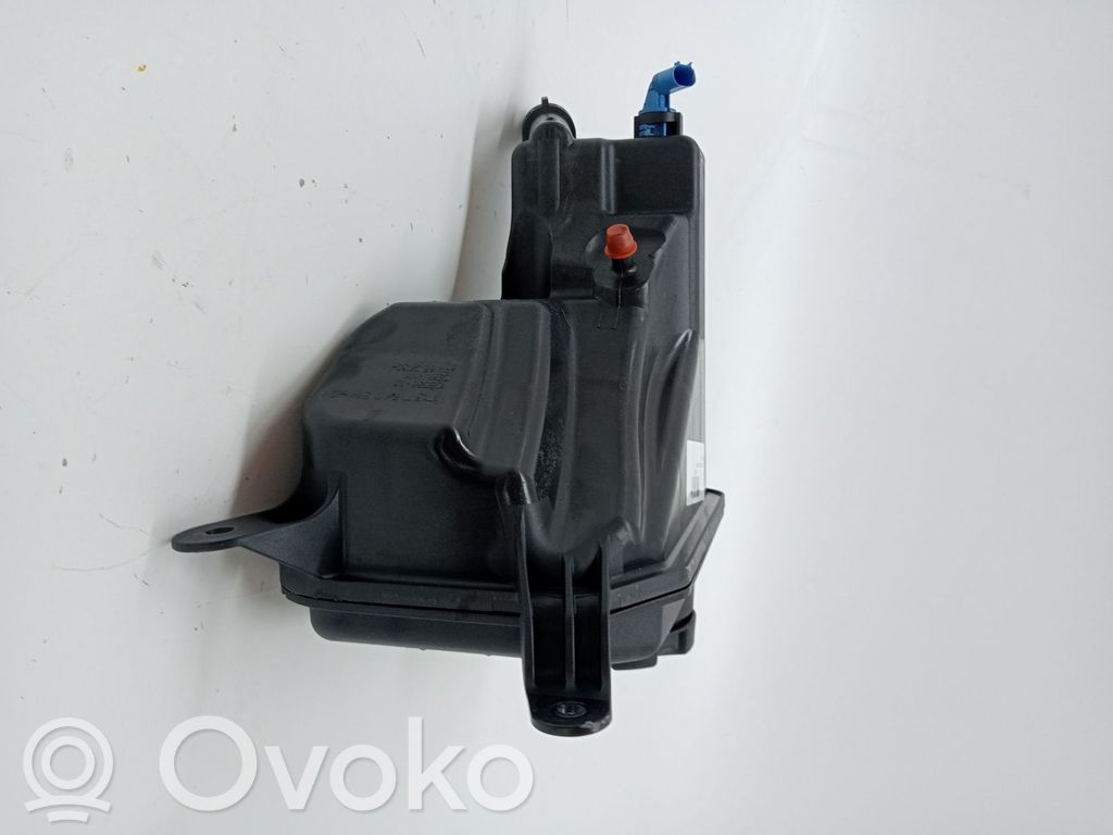 BMW 1 E81 E87 Serbatoio di compensazione del liquido refrigerante/vaschetta