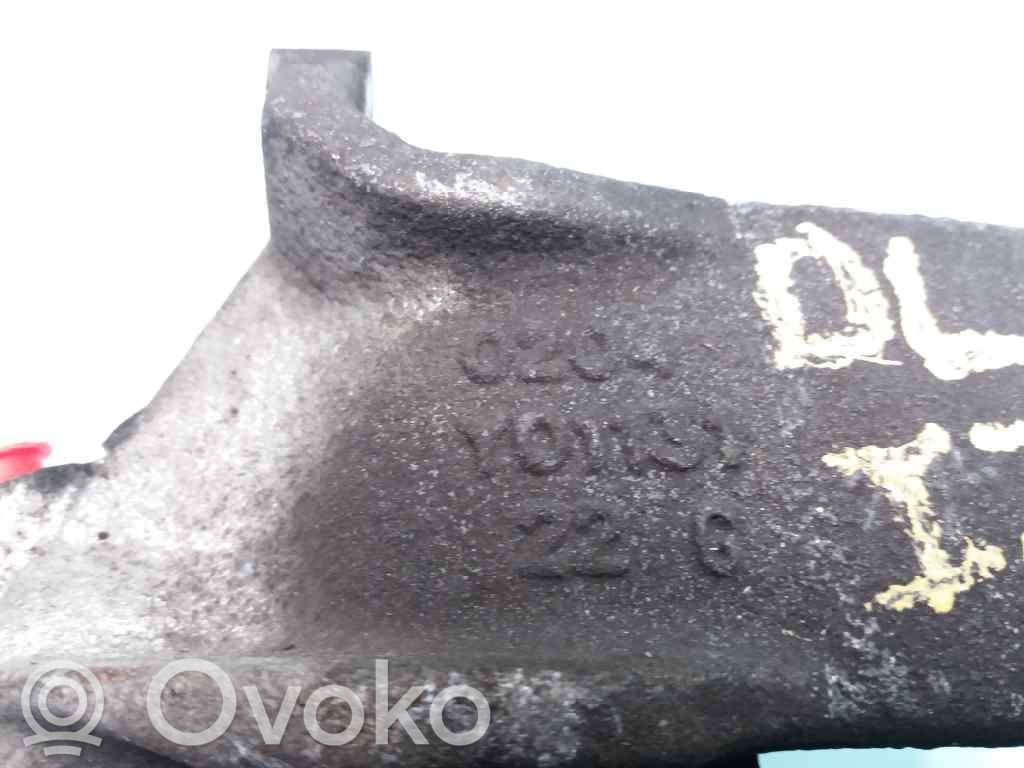 Bremssattel vorne   0204Y01131