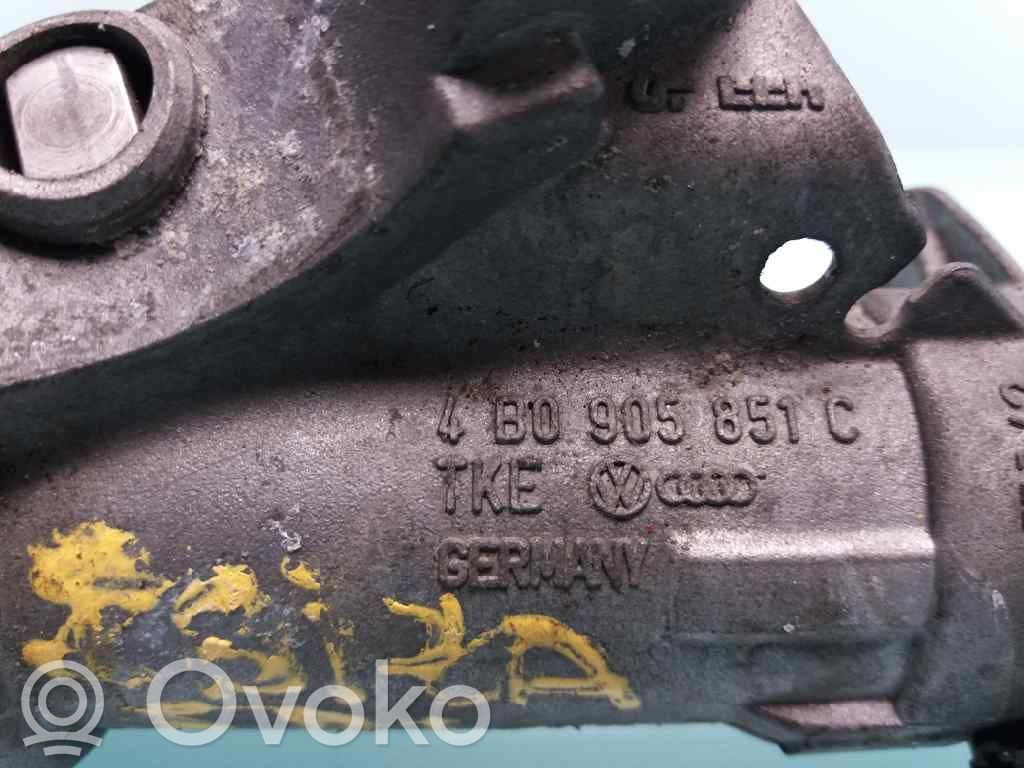 Seat Ibiza II (6k) Blocchetto accensione