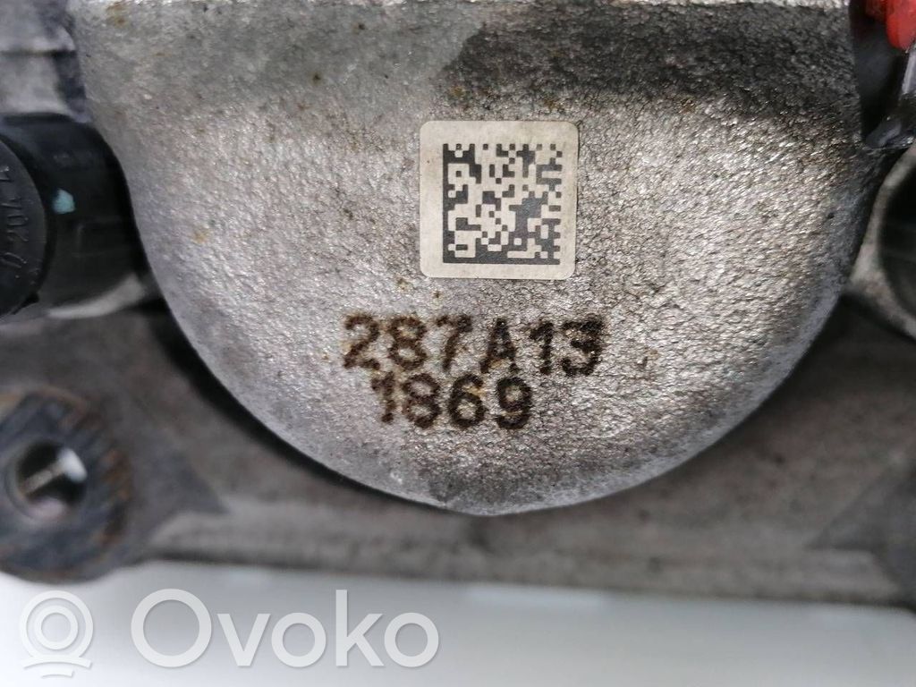 BMW X3 E83 Pinza del freno anteriore