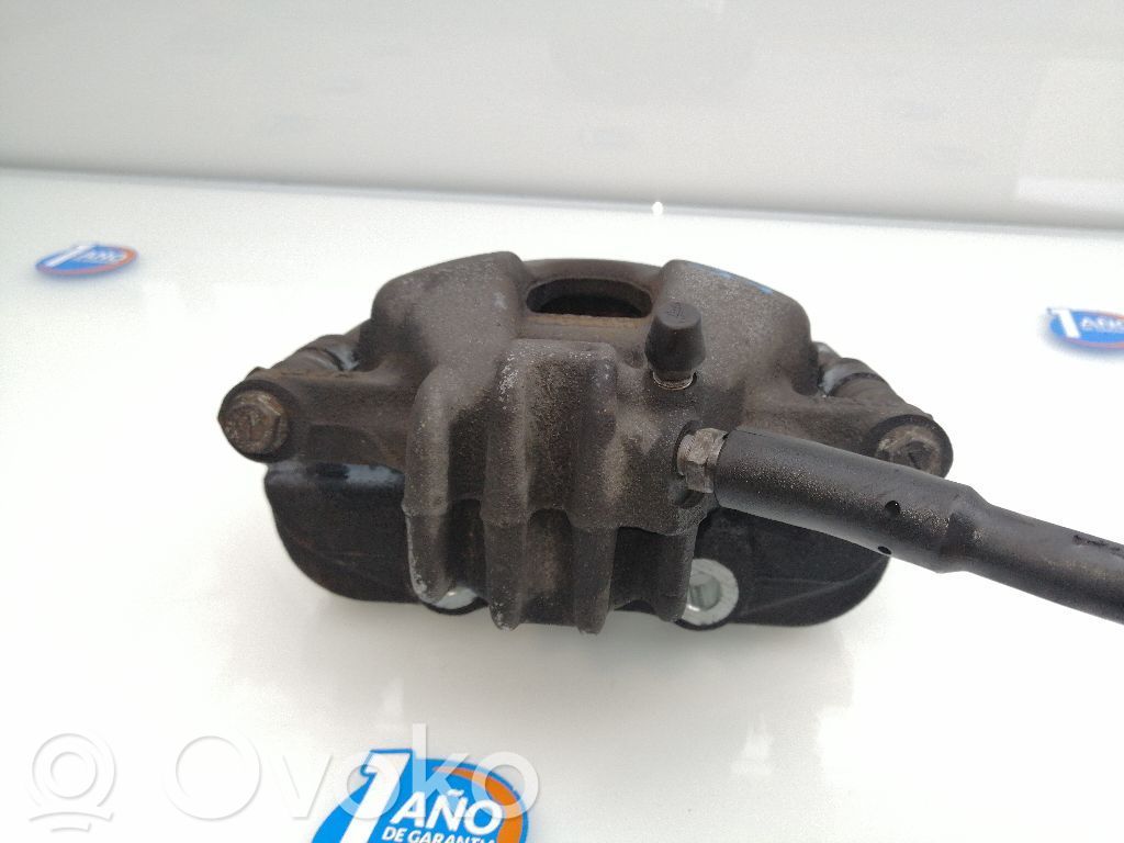 Bremssattel vorne   4401N9