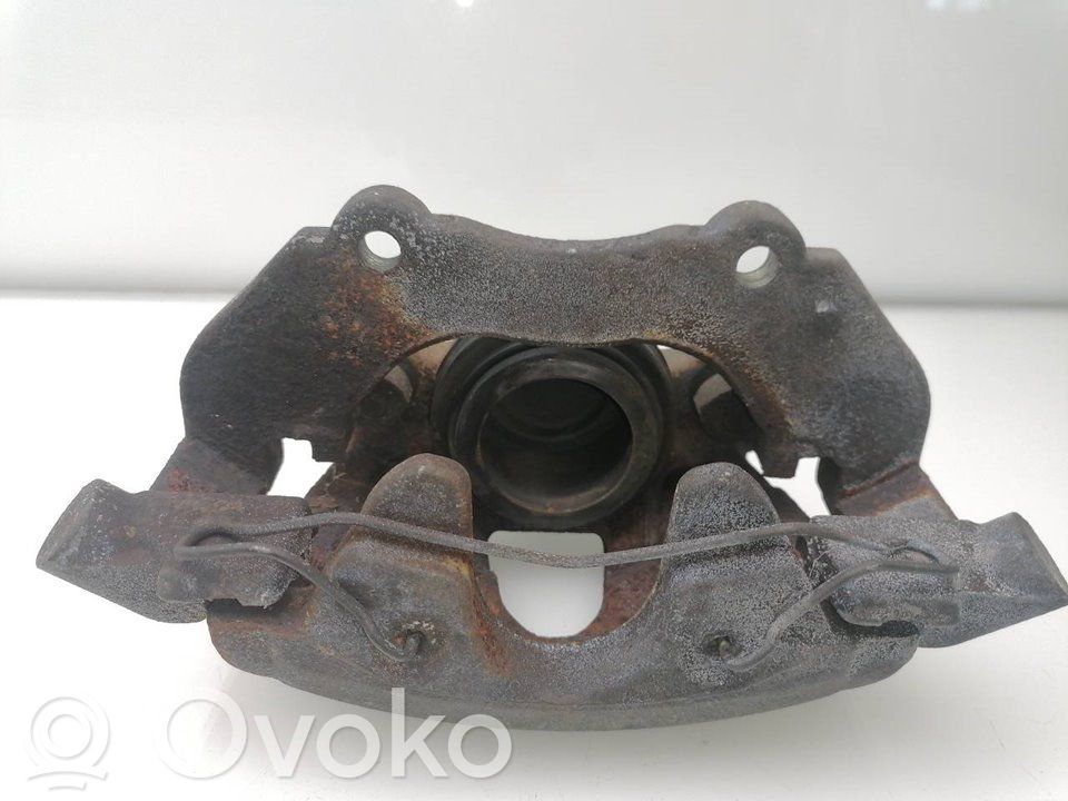 Bremssattel vorne   AV612B294AA