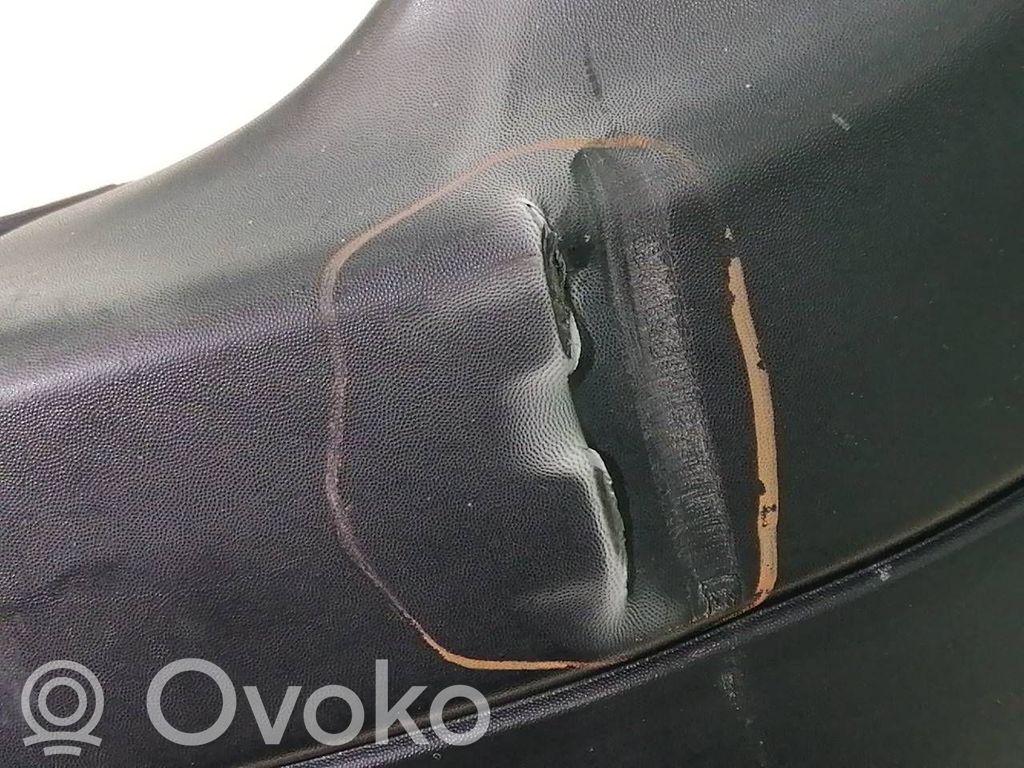 Mercedes-Benz Citan W415 Bară spate 