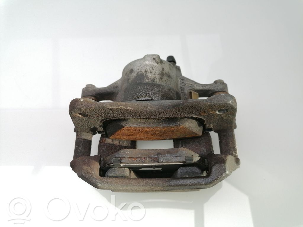 Toyota Auris 150 Pinza del freno anteriore 