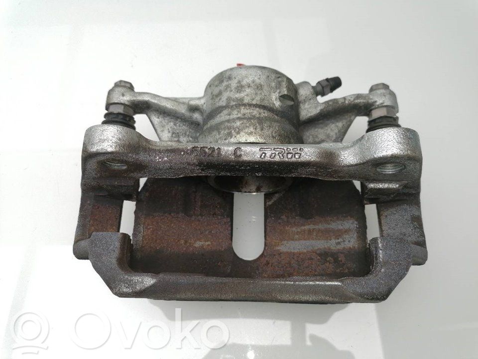 Bremssattel vorne   8V0615124
