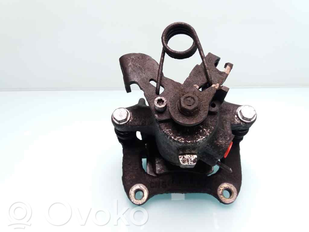 Audi A4 S4 B6 8E 8H Etrier frână spate 