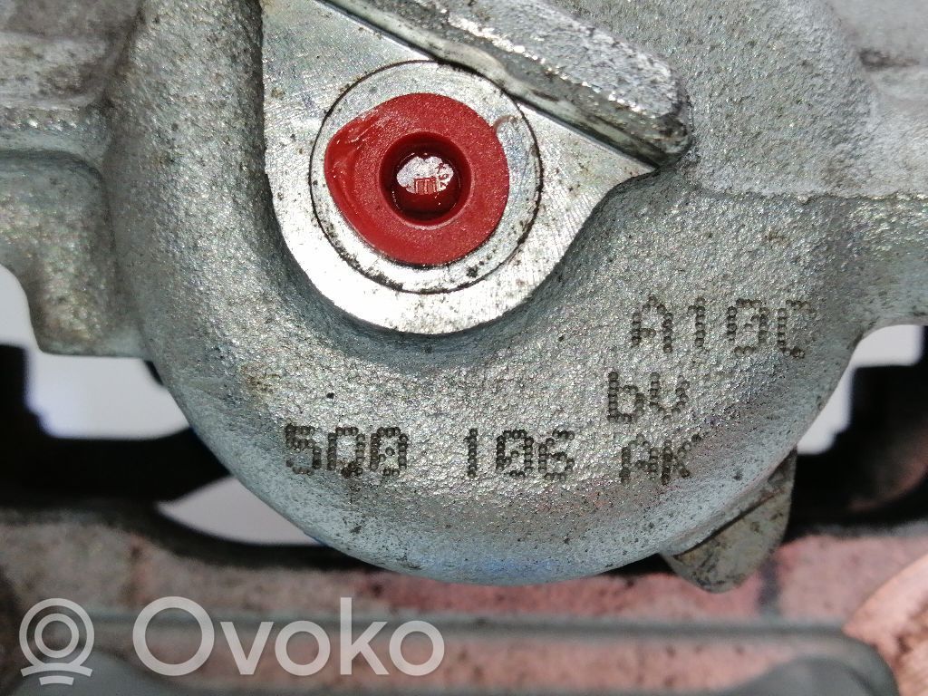 Audi A3 S3 8P Étrier de frein avant