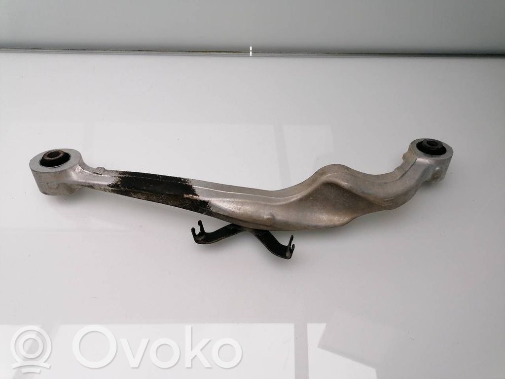 Nissan Qashqai Querlenker Achsschenkel hinten