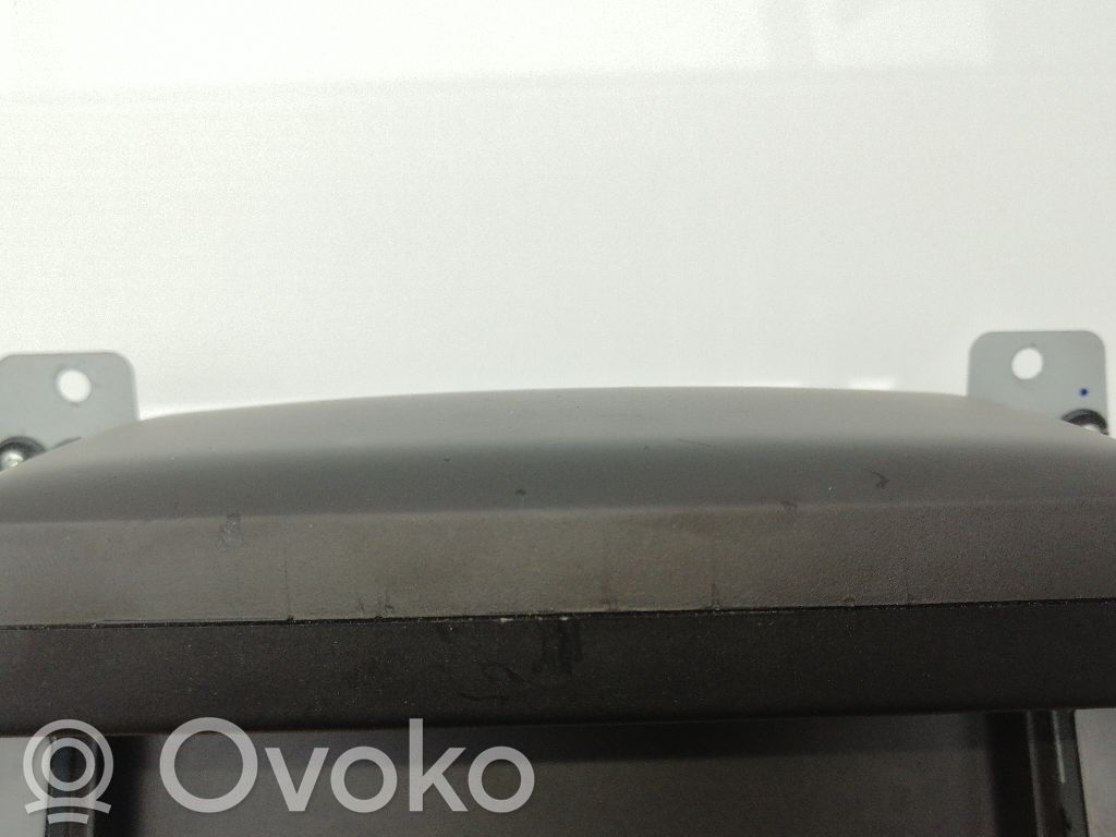 Volvo S40, V40 Unitate principală radio/CD/DVD/GPS 