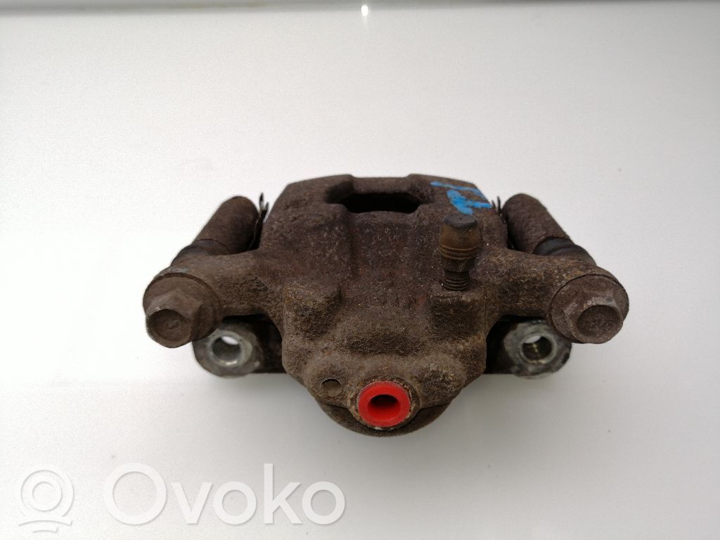 Nissan Qashqai Etrier frână spate