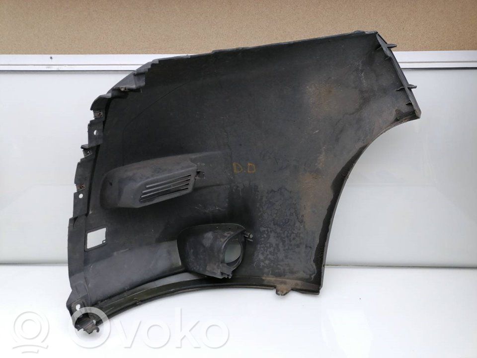 Etupuskuri   7401FG